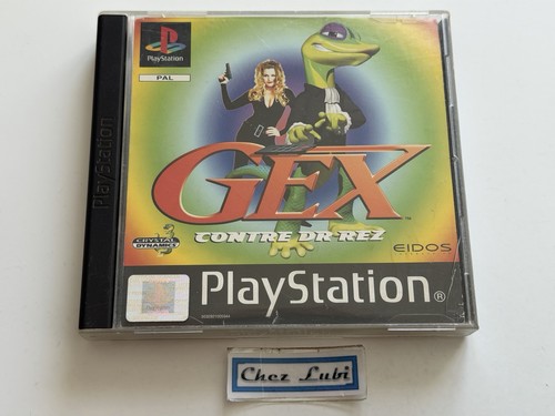 Gex contre rez - contre,
