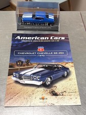 Voiture Miniature 1:43