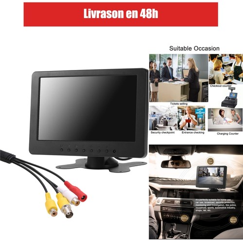 Docooler moniteur pouces lcd - docooler,