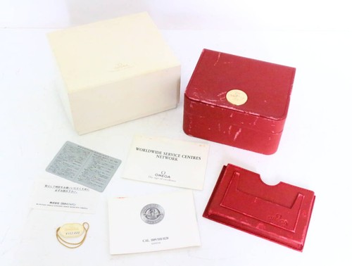 Vintage authentique omega - vintage,