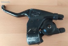 Combo manette de vitesse