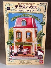 Hello Kitty Littleberry