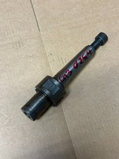 Cône de fraisage CM3 / porte