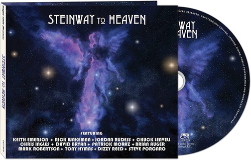 Various artists steinway - steinway, to