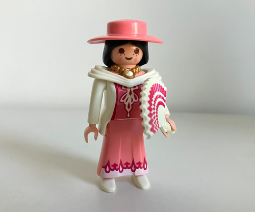 Playmobil 1900 belle époque - playmobil,