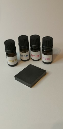 Kit test testeur - 4,