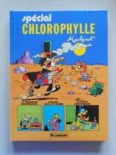 EO SPECIAL CHLOROPHYLLE ( MACHEROT )( SIBYLLINE )