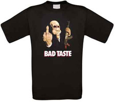 Bad Taste Trash Pack Culte