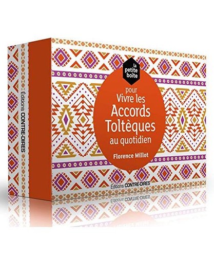 Petite boite pour vivre les - boite,