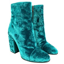 Dries Van Noten Turquoise