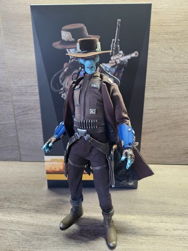 Hot toys star - , bane