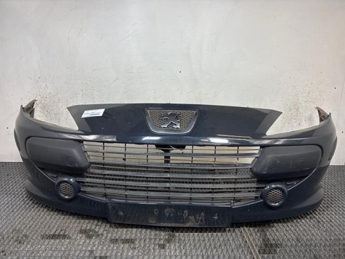 Pare choc avant - peugeot, 307