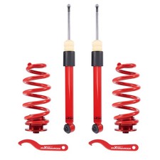 Amortisseur Combiné Fileté