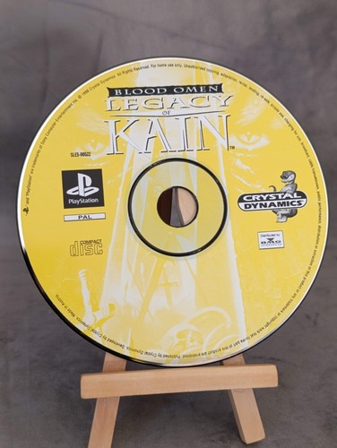 Jeu sony playstation blood - sony,