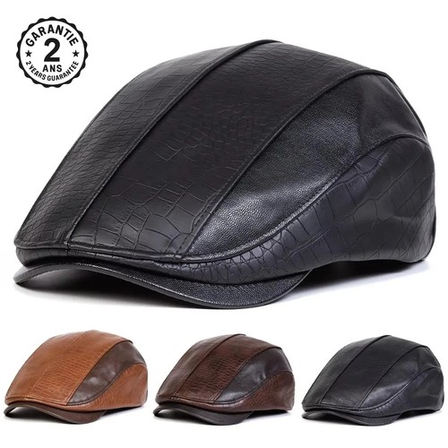 Béret casquette gavroche - béret,
