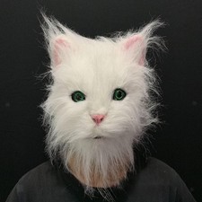 Halloween Mask Cosplay Masque