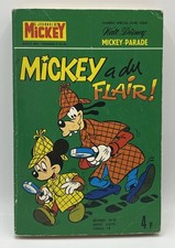 MICKEY PARADE 1243 bis -