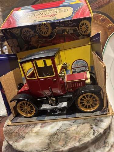 Schucco 1227 oldtimer ford - 1227,
