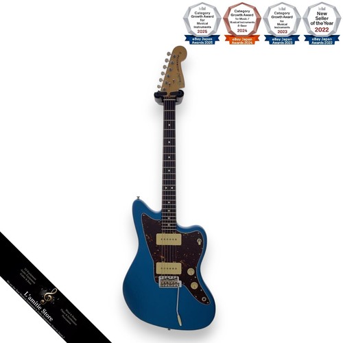Guitare électrique fender - guitare,