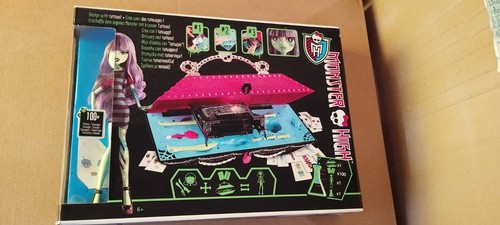 Monster high design - monster,