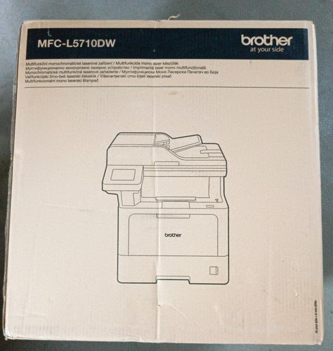 Brother mfc l5710dw - brother, mfc-l5710dw