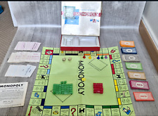 Jeu de société Monopoly