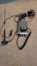 President cb Radio p200. Turns on but not tested.
