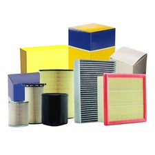 Kit De Filtre 4 Pour MERCEDES