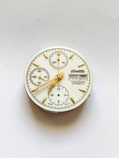 Mouvement automatique