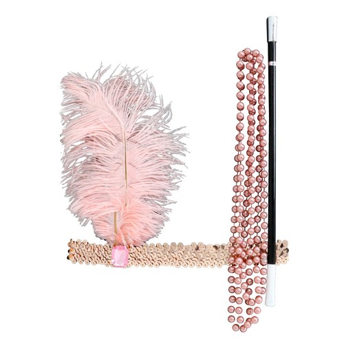 Accessoires déguisement - 3,