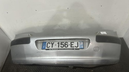 Pare choc arriere - , 307