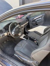 siége avant gauche OPEL ASTRA