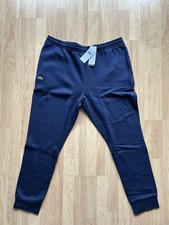Jogging Lacoste neuf jamais