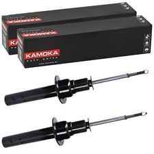 2X KAMOKA AMORTISSEURS À Gaz