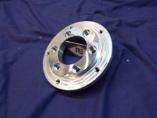 Brake disc adapter 58u.64/80 mm hi. PVM Wheel Rim CB750/900/1100 Bol d’Or CBX 1000