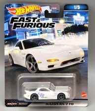 1:64 Mattel Hot Wheels Premium
