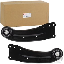 2x Bras de Suspension Arrière