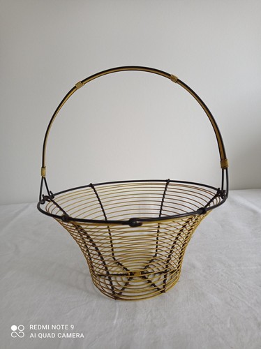 Petit panier oeufs - petit, a