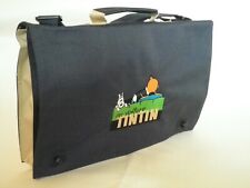 TINTIN & MILOU : Sac/Cartable