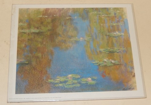 Reproduction peinture claude - reproduction,