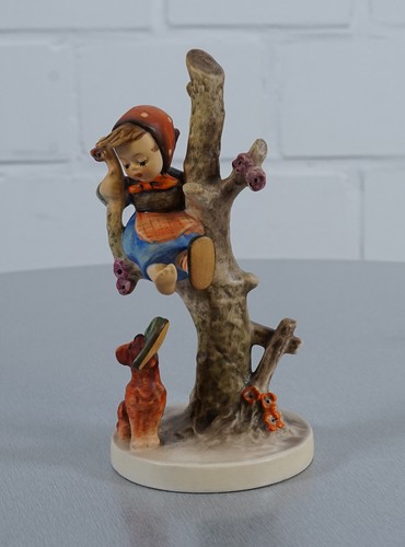 Figurine porcelaine hummel - en,