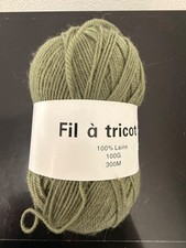 Knitting YARN 100% Laine