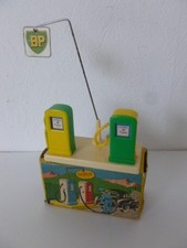 AUTHENTIQUE minialuxe Bornes