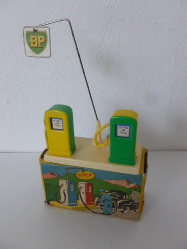 Authentique minialuxe bornes - minialuxe,