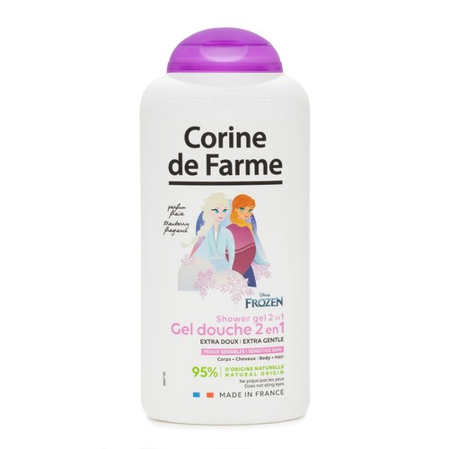 Corine farme gel - gel, douche