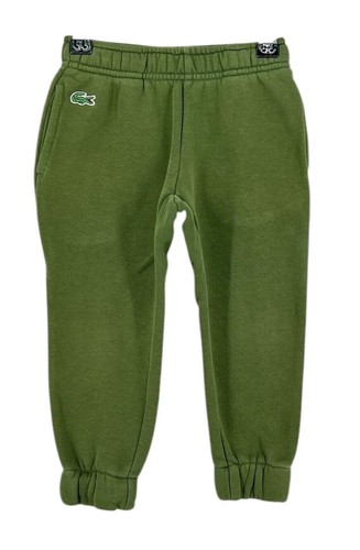 Pantalon jogging lacoste - pantalon, de