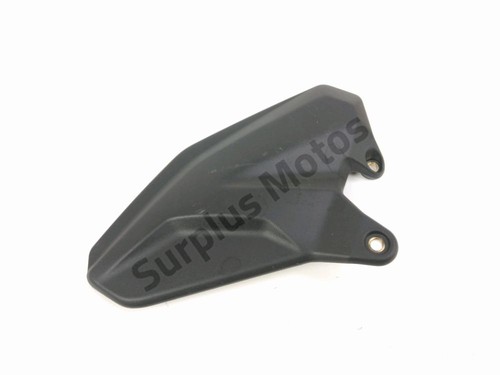 Habillage platine droit ducati - droit,