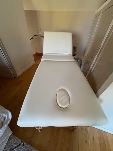 Tectake table massage - tectake,