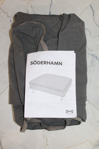 Nwop ikea soderhamn - nwop,