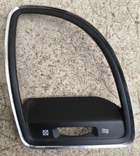 Lancia Voyager - cache de